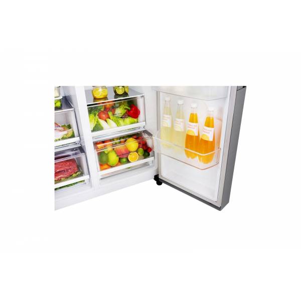 GSL480PZXV LG GSL480PZXV LG