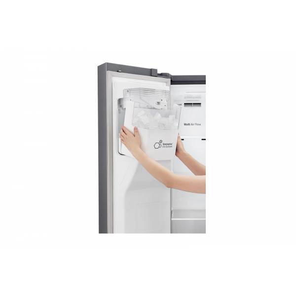 GSL480PZXV LG GSL480PZXV LG