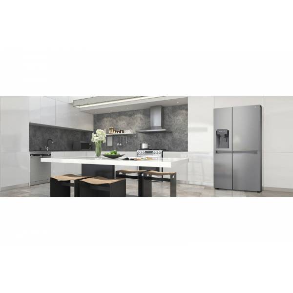 GSL480PZXV LG GSL480PZXV LG
