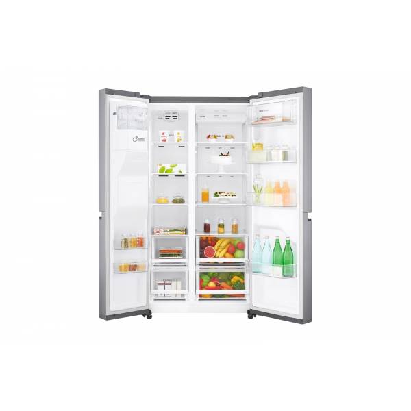 GSL480PZXV LG GSL480PZXV LG