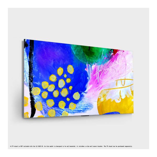 OLED77G26LA G2 OLED evo Gallery Edition 77inch 