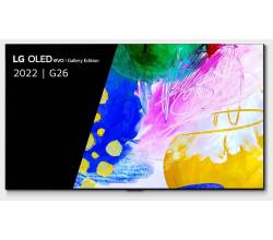 OLED55G26LA G2 OLED evo Gallery Edition 55inch LG Electronics