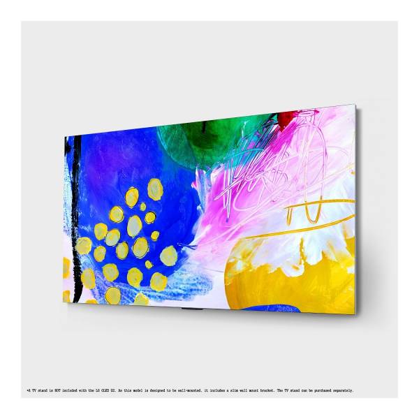 OLED55G26LA G2 OLED evo Gallery Edition 55inch 
