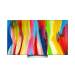 OLED55C25LB C2 OLED evo 55inch 