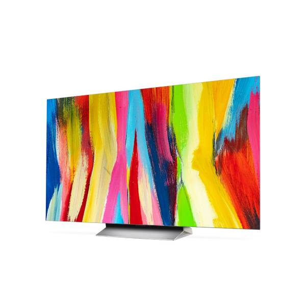 OLED55C25LB C2 OLED evo 55inch 