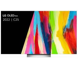 OLED48C25LB C2 OLED evo 4K 48 inch  LG Electronics