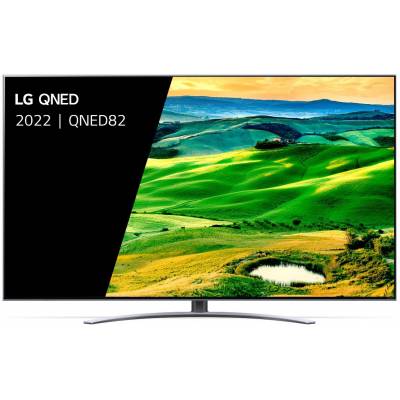 QNED82 4K TV 75inch LG Electronics