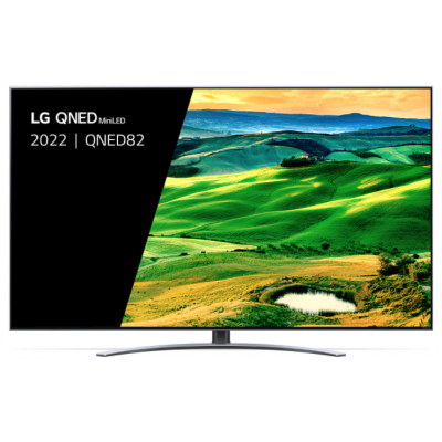 QNED81 75 inch 4K Smart QNED 
