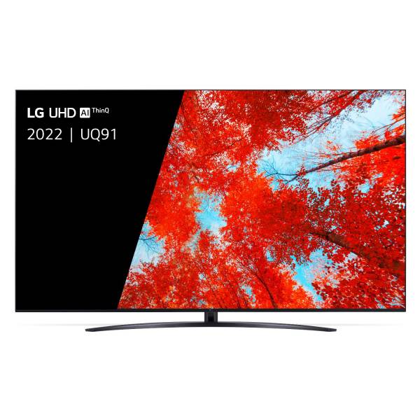 75UQ91006LA UHD 4K 75inch LG Electronics 75UQ91006LA UHD 4K 75inch LG Electronics
