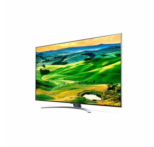  65QNED826QB QNED82 4K TV 65inch  LG Electronics