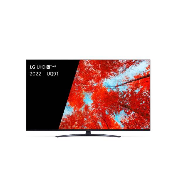 55UQ91006LA UHD 4K 55Inch LG 55UQ91006LA UHD 4K 55Inch LG