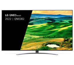 50QNED826QB QNED82 4K TV 50inch LG Electronics