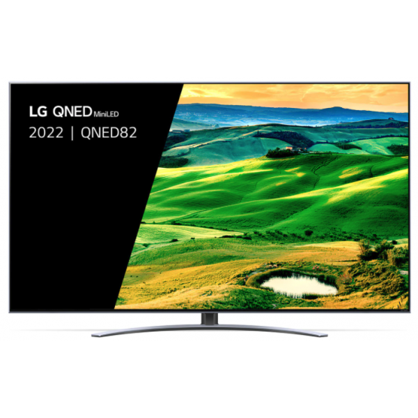50QNED826QB QNED82 4K TV 50inch LG Electronics