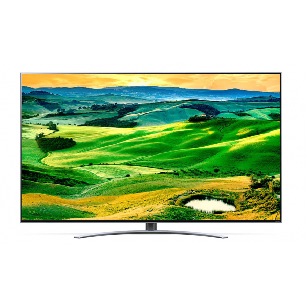 LG Televisie 50QNED826QB QNED82 4K TV 50inch