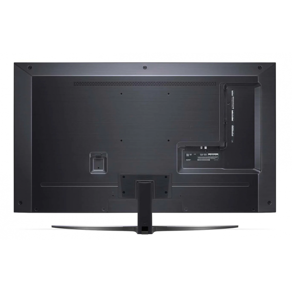 LG Televisie 50QNED826QB QNED82 4K TV 50inch