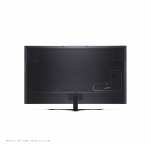 QNED86 86inch 86QNED866QA  LG Electronics