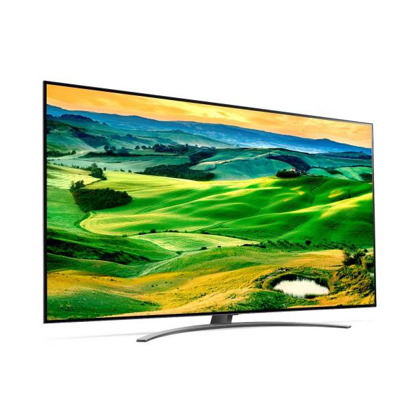 86QNED816QA LG Electronics 86QNED816QA LG Electronics