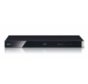 Blu-ray-spelers