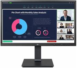monitor 24BP750C-B.AEU LG Electronics