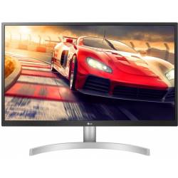 LG 4k monitor 27ul500 Wit