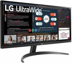 Ultrawide monitor 29WP500-B.AEU LG