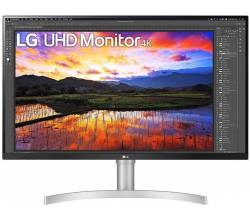 4K monitor 32UN650-W.AEU LG