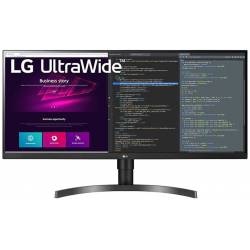 Ultrawide monitor 34WN750-B.AEU 