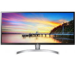 Ultrawide monitor 34WQ650-W LG Electronics
