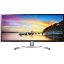 Ultrawide monitor 34WQ650-W 
