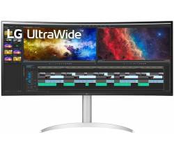 Ultrawide monitor 38WP85C-W LG