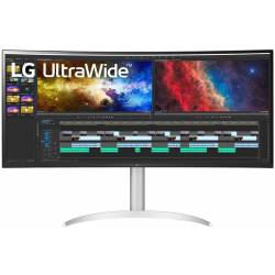 LG Ultrawide monitor 38WP85C-W