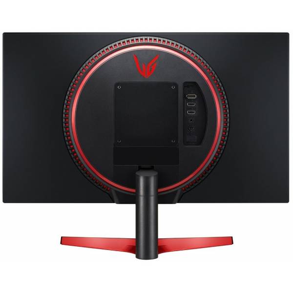 LG Monitor Ultragear gaming monitor 24gn600