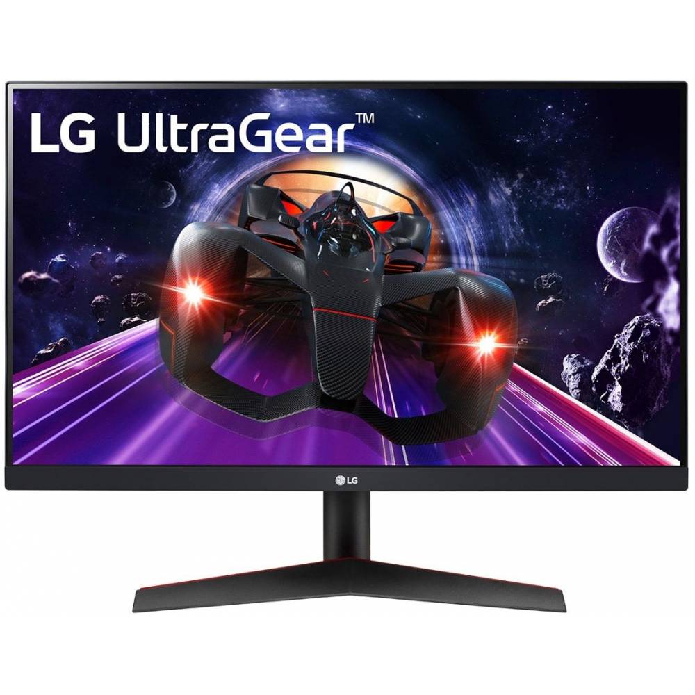 Ultragear gaming monitor 24gn600 