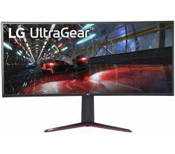 UltraGear Gaming monitor 38GN950-B.AEU LG