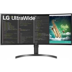 LG Ultrawide monitor 35WN75C-B.AEU