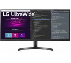 Ultrawide monitor 34WN700-B.AEU LG