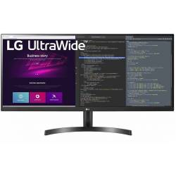 Ultrawide monitor 34WN700-B.AEU 