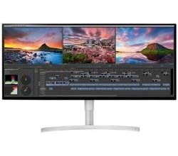 Ultrawide 5k monitor 34WK95U-W.AEU LG