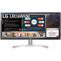 Ultrawide monitor 29WN600-W.AEU 