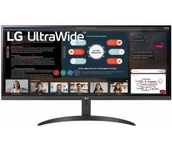 UltraWide monitor 34WP500-B.AEU LG