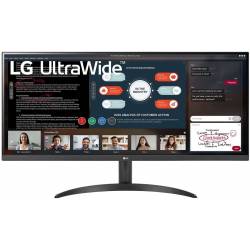LG Electronics UltraWide monitor 34WP500-B.AEU