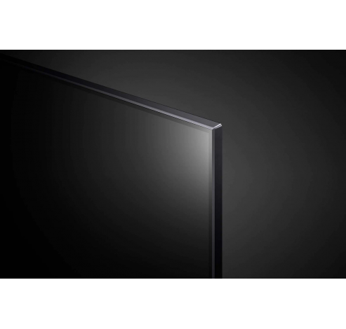  QNED81 50inch 50QNED816QA  LG Electronics
