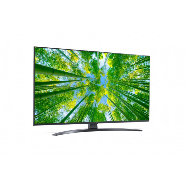 LG Electronics UHD 4K TV 43inch 43UQ81006LB