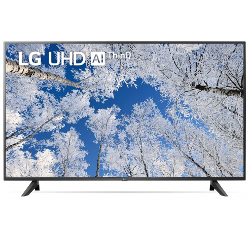  UHD 4K TV 55inch 55UQ70006LB  LG Electronics