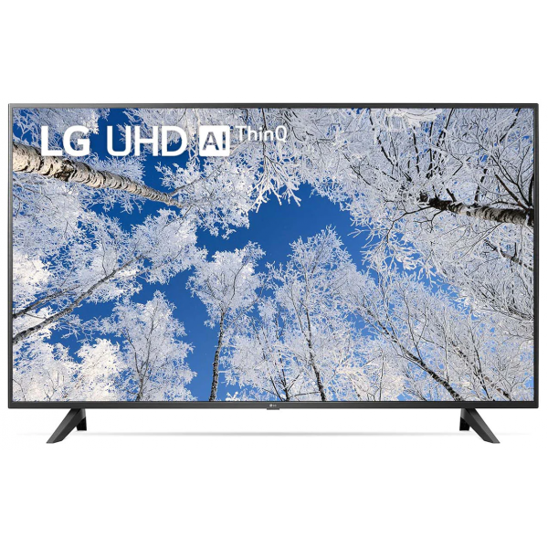  UHD 4K TV 55inch 55UQ70006LB LG