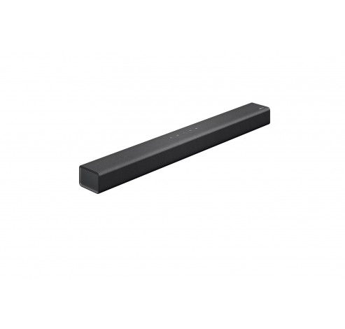Soundbar with Dolby Atmos® 2.1 Channel - DS60Q  LG Electronics