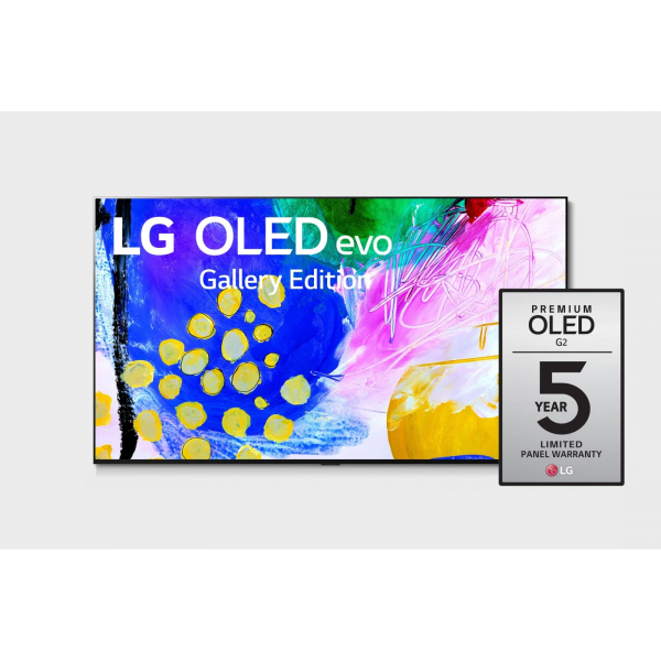 OLED97G29LA LG Electronics