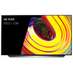 LG Electronics OLED65CS6LA 