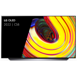 LG Electronics OLED55CS6LA