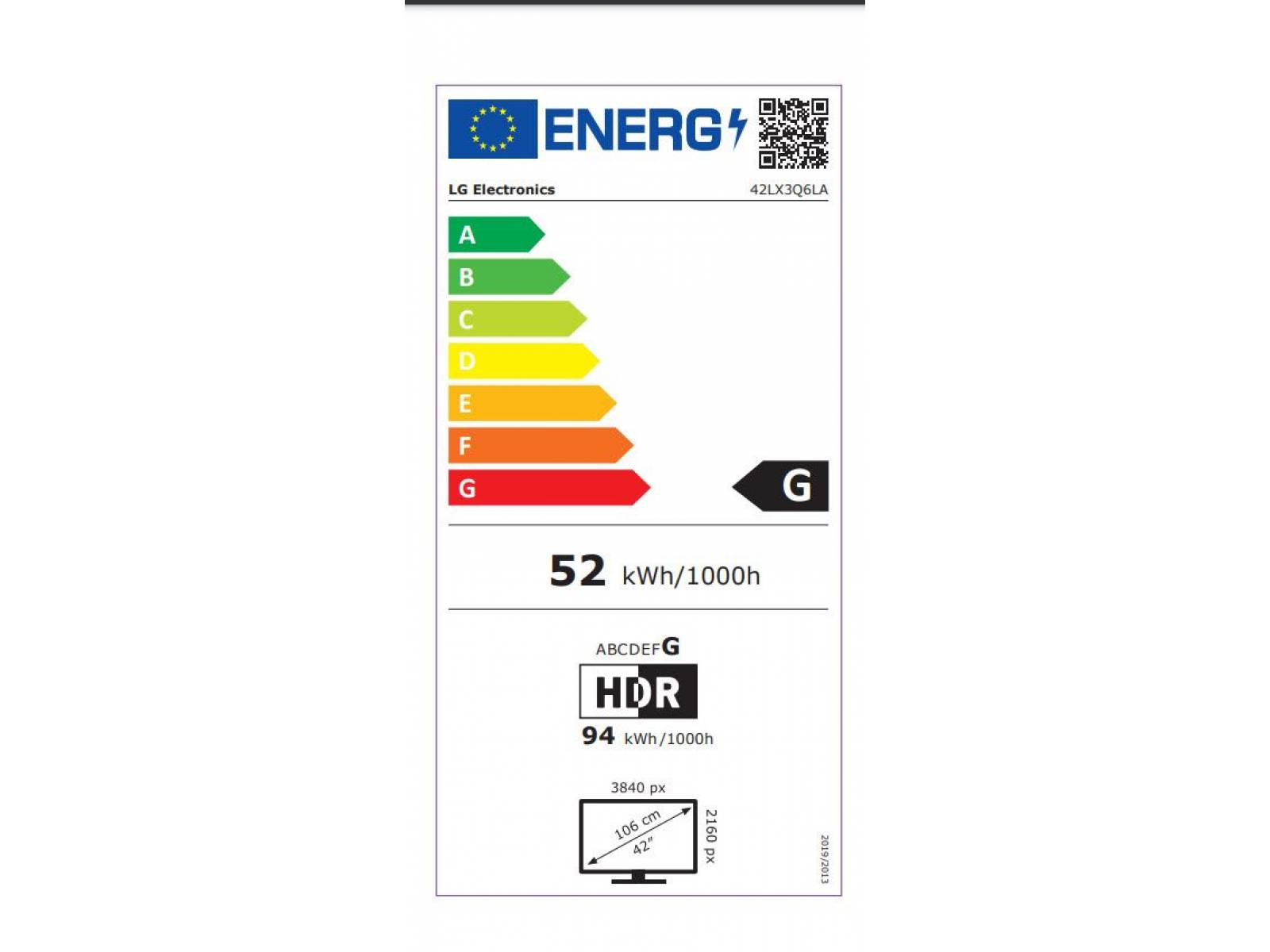Electro Mouton, Lievegem LG Electronics, Televisie